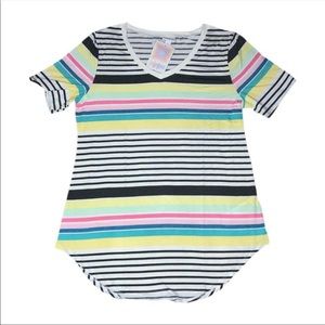 Iris top by LuLaRoe brand new
